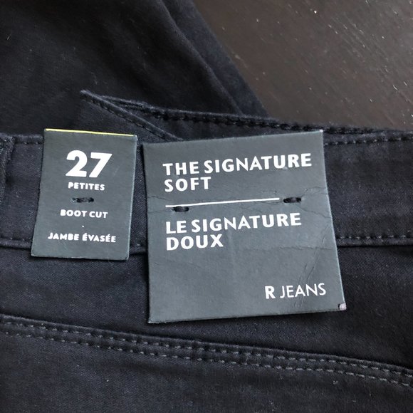 Reitman's jeans - NWT - Picture 3 of 3